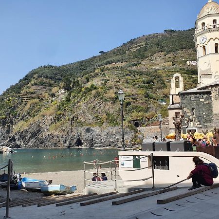 La Casa Di Ia Vernazza Exterior foto