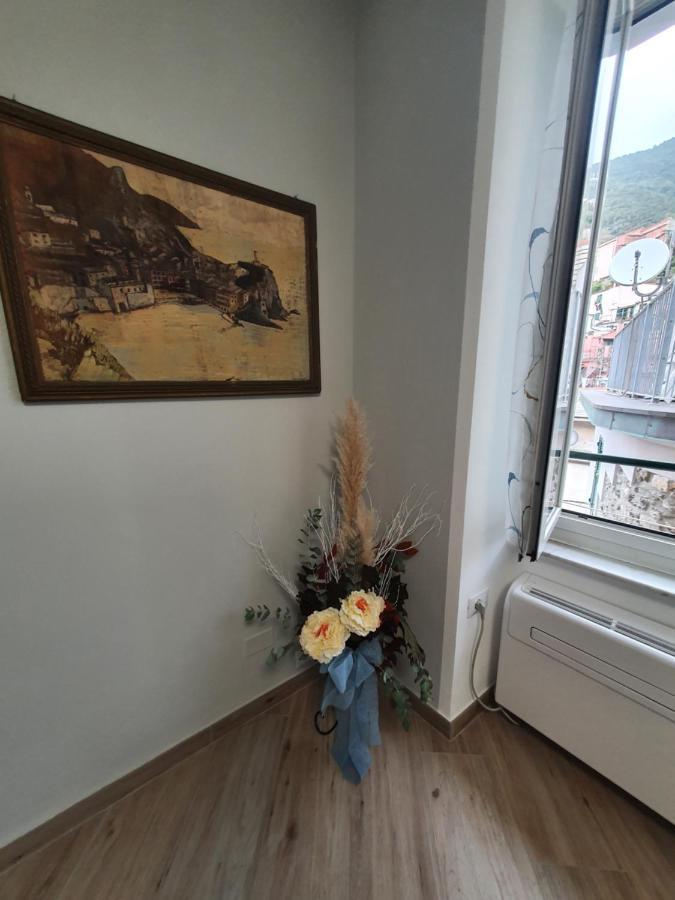 La Casa Di Ia Vernazza Exterior foto
