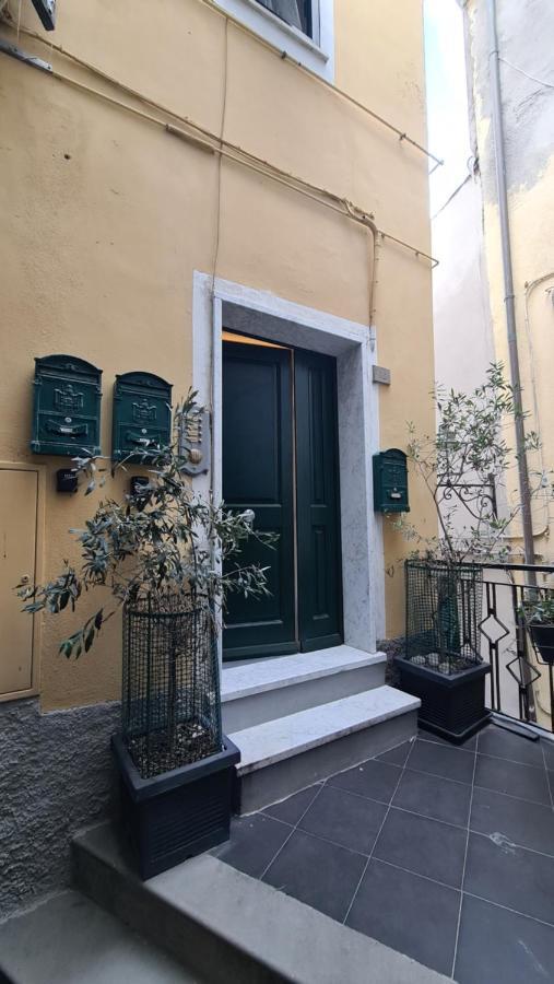 La Casa Di Ia Vernazza Exterior foto