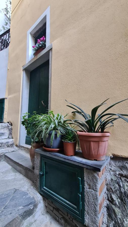 La Casa Di Ia Vernazza Exterior foto